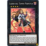 IGAS-IT094 Ladro del Tempo Perpetua super rara 1a Edizione (IT) -NEAR MINT-