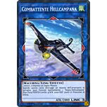 IGAS-IT095 Combattente Hellcampana comune 1a Edizione (IT) -NEAR MINT-