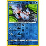 046 / 202 Goldeen comune foil reverse (IT) -NEAR MINT-