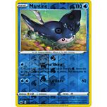 052 / 202 Mantine non comune foil reverse (IT) -NEAR MINT-