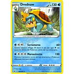 061 / 202 Drednaw rara normale (IT) -NEAR MINT-