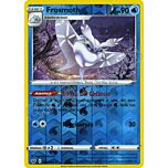 064 / 202 Frosmoth rara foil reverse (IT) -NEAR MINT-