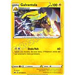 071 / 202 Galvantula non comune normale (IT) -NEAR MINT-