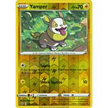 073 / 202 Yamper comune foil reverse (IT) -NEAR MINT-