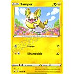 074 / 202 Yamper comune normale (IT) -NEAR MINT-