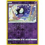 083 / 202 Gastly comune foil reverse (IT) -NEAR MINT-