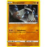 114 / 202 Stonjourner rara normale (IT) -NEAR MINT-