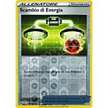 162 / 202 Scambio di Energia non comune foil reverse (IT)