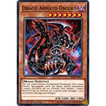 SDSH-IT014 Drago Armato Oscuro comune 1a Edizione (IT) -NEAR MINT-