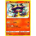 029 / 202 Turtonator rara normale (EN) -NEAR MINT-