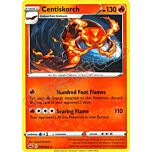 039 / 202 Centiskorch rara normale (EN) -NEAR MINT-