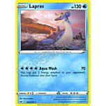 048 / 202 Lapras rara normale (EN) -NEAR MINT-