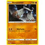 114 / 202 Stonjourner rara normale (EN) -NEAR MINT-