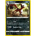 126 / 202 Thievul rara foil reverse (EN) -NEAR MINT-