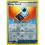 161 / 202 Energy Search non comune foil reverse (EN) -NEAR MINT-