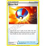 164 / 202 Great Ball non comune normale (EN) -NEAR MINT-