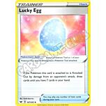 167 / 202 Lucky Egg non comune normale (EN) -NEAR MINT-