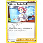 176 / 202 Pokemon Center Lady non comune normale (EN) -NEAR MINT-