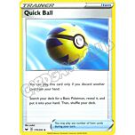 179 / 202 Quick Ball non comune normale (EN) -NEAR MINT-