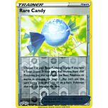 180 / 202 Rare Candy non comune foil reverse (EN) -NEAR MINT-