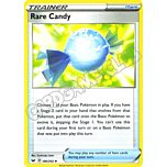 180 / 202 Rare Candy non comune normale (EN) -NEAR MINT-