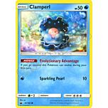 041 / 168 Clamperl comune normale (EN) -NEAR MINT-