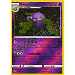 058 / 168 Swalot non comune foil reverse (EN) -NEAR MINT-