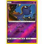 063 / 168 Shuppet comune foil reverse (EN) -NEAR MINT-