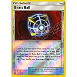 Beast Ball - 125/168