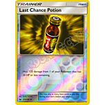 135 / 168 Last Chance Potion non comune foil reverse (EN) -NEAR MINT-