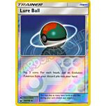 138 / 168 Lure Ball non comune foil reverse (EN) -NEAR MINT-