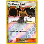 139 / 168 The Masked Royal non comune foil reverse (EN) -NEAR MINT-