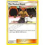 139 / 168 The Masked Royal non comune normale (EN) -NEAR MINT-