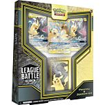 League Battle Deck Pikachu & Zekrom-GX (EN)
