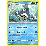 039 / 214 Poliwrath rara normale (EN) -NEAR MINT-