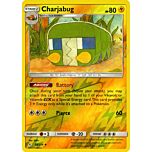 058 / 214 Charjabug non comune foil reverse (EN) -NEAR MINT-