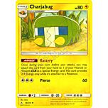 058 / 214 Charjabug non comune normale (EN) -NEAR MINT-