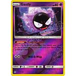 067 / 214 Gastly comune foil reverse (EN) -NEAR MINT-