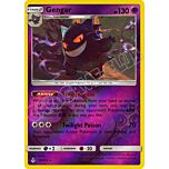 070 / 214 Gengar rara foil reverse (EN) -NEAR MINT-