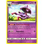 078 / 214 Mismagius rara normale (EN) -NEAR MINT-