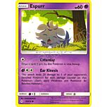 079 / 214 Espurr comune normale (EN) -NEAR MINT-