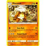 091 / 214 Marowak rara normale (EN) -NEAR MINT-