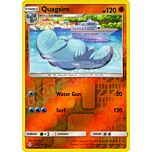 097 / 214 Quagsire rara foil reverse (EN) -NEAR MINT-