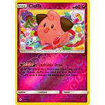 131 / 214 Cleffa non comune foil reverse (EN) -NEAR MINT-