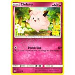 132 / 214 Clefairy comune normale (EN) -NEAR MINT-