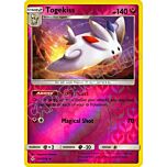 138 / 214 Togekiss rara foil reverse (EN) -NEAR MINT-