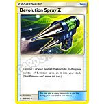 166 / 214 Devolution Spray Z non comune normale (EN) -NEAR MINT-