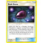 167 / 214 Dusk Stone non comune normale (EN) -NEAR MINT-