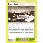 168 / 214 Dust Island non comune normale (EN) -NEAR MINT-