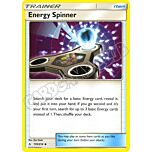 170 / 214 Energy Spinner non comune normale (EN) -NEAR MINT-